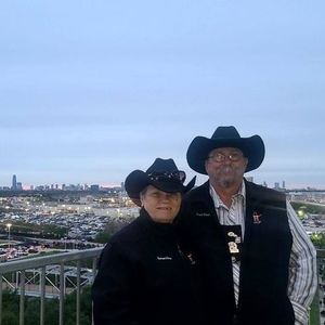 Meet your Posher, Barbara